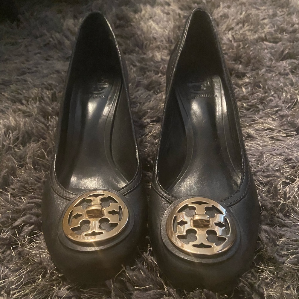 Tory Burch Heels